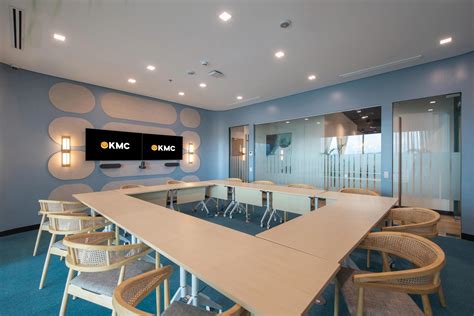 Private Office Space in One West Aeropark, Clark Pampanga.